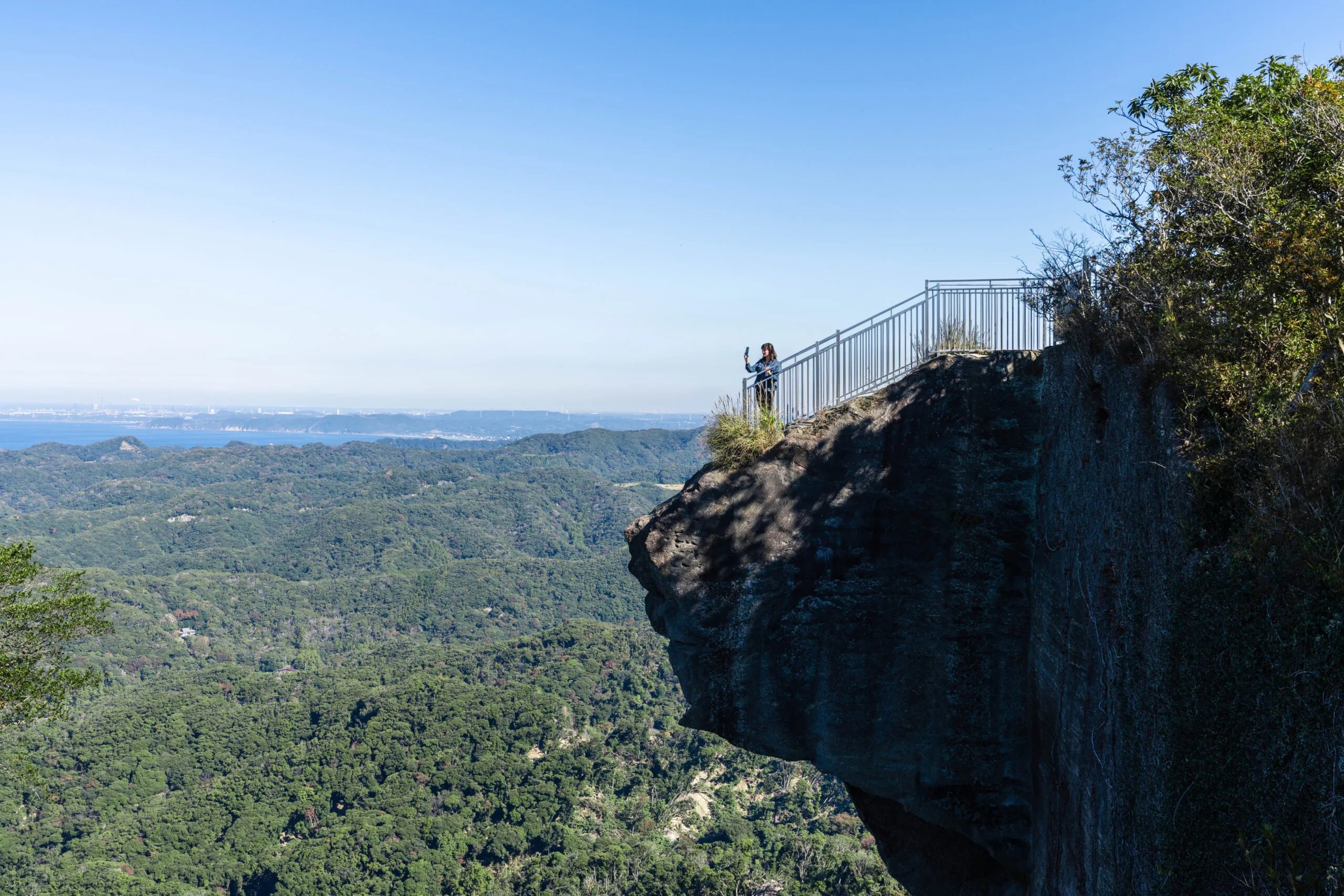 🚠 노코기리 산 로프웨이(노코기리야마 로푸웨) 이미지 7